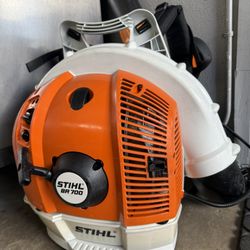 Stihl BR700 Great Condition 