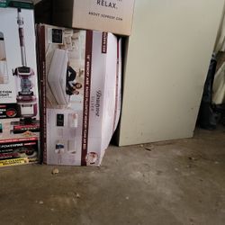 Beauty Rest Queen Size Airbed