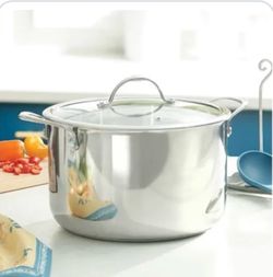 Olla de 9qt princess house