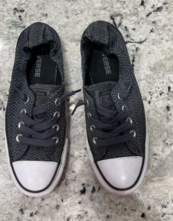 Women’s Converse Shoes