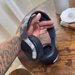 PlayStation Headphones