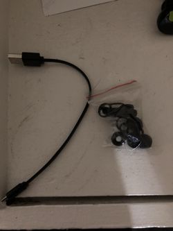 Great quality bluetooth earphones