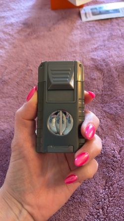 Brand New 6 in 1 Torch Lighter