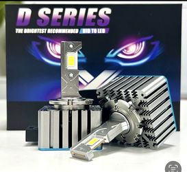 Luces led