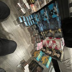 Buy 1 , Buy ALL . Send It!