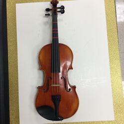 Lisle Violin