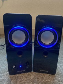 insignia ns-2810bt speakers for pc wireless