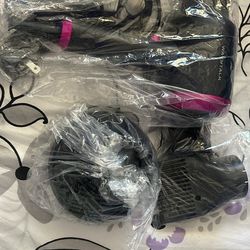 Secaron De Pelo Nuevo 