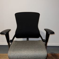 OM5 OFFICE MASTER Smart Seating