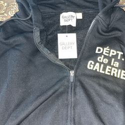 Gallery DEPT.
