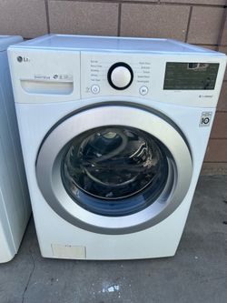 Samsung washer and dryer