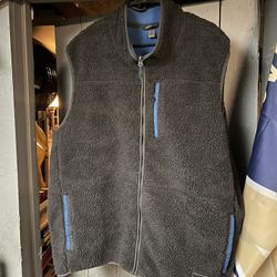 EDDIE BAUER MENS 3xl VEST 