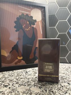Tom Ford Myyrhe Mystere