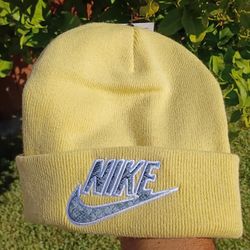 SS21 Nike X Supreme Snakeskin Yellow