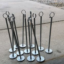 Table stands For Food