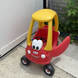 Little Tikes Push Carts
