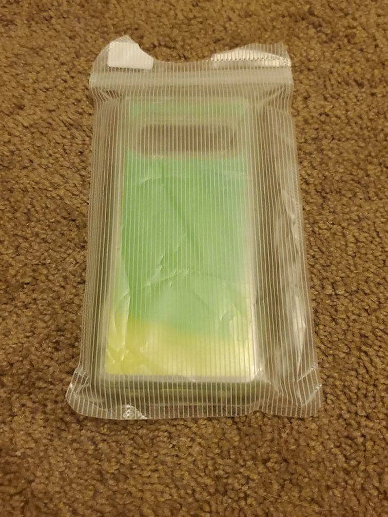 Samsung S10 Glow In Dark Case