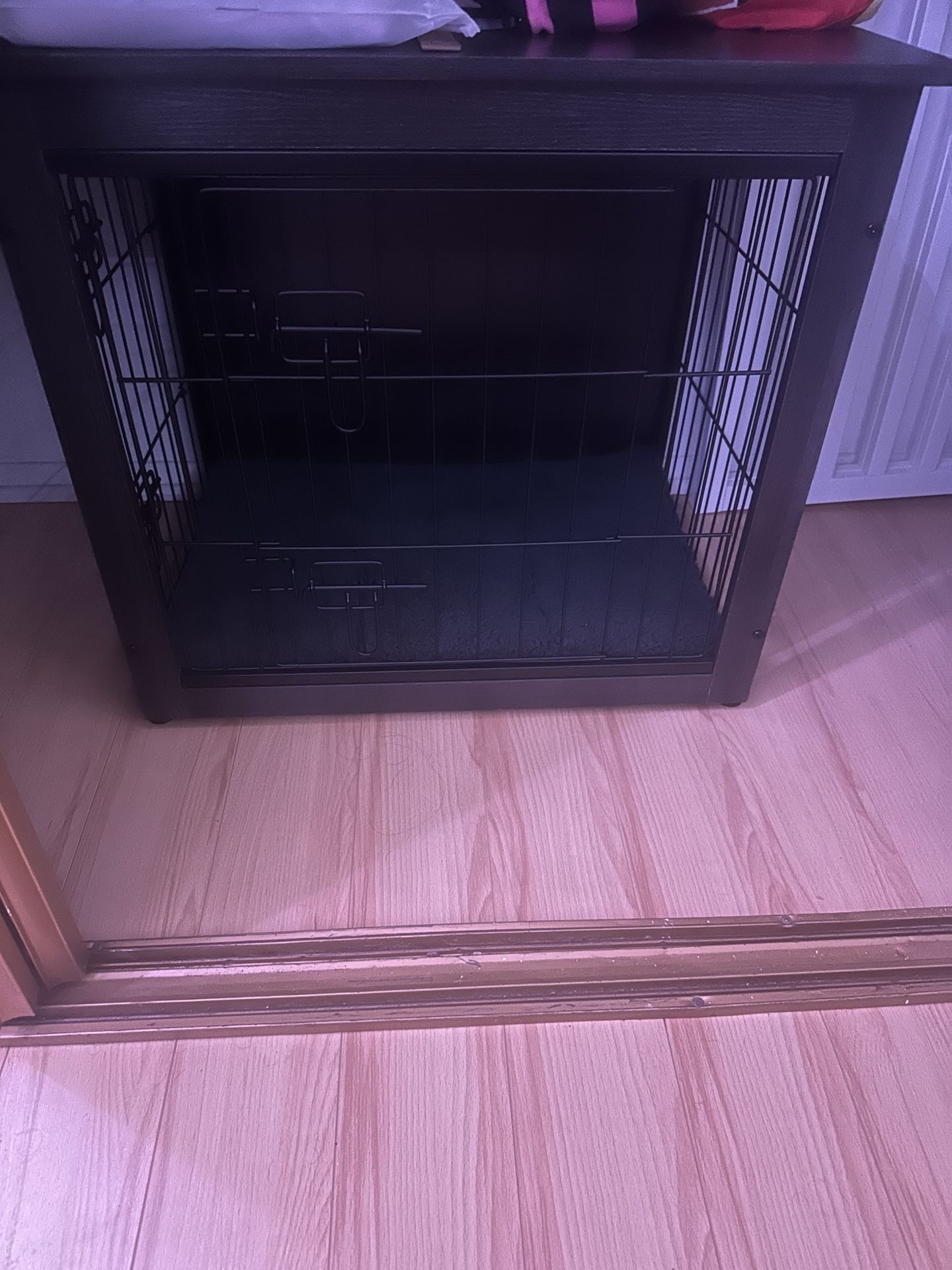 Dog Crate