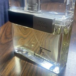 Ferragamo/Pour Homme