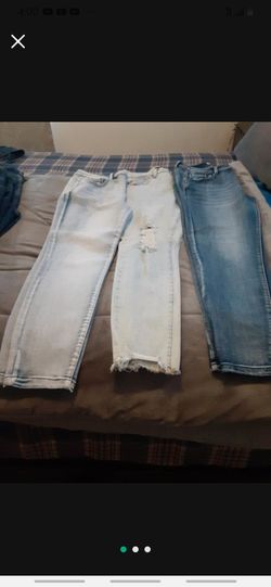 Junior Jeans
