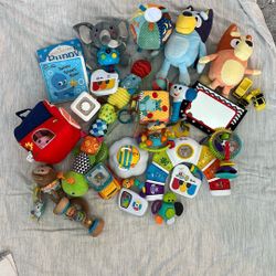 Baby Toys