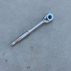 Snap On Tools 1/2 Drive Ratchet 