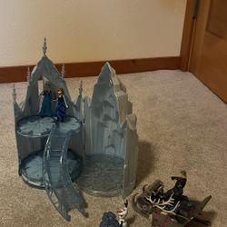 Frozen Set 