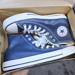 Chuck Taylors