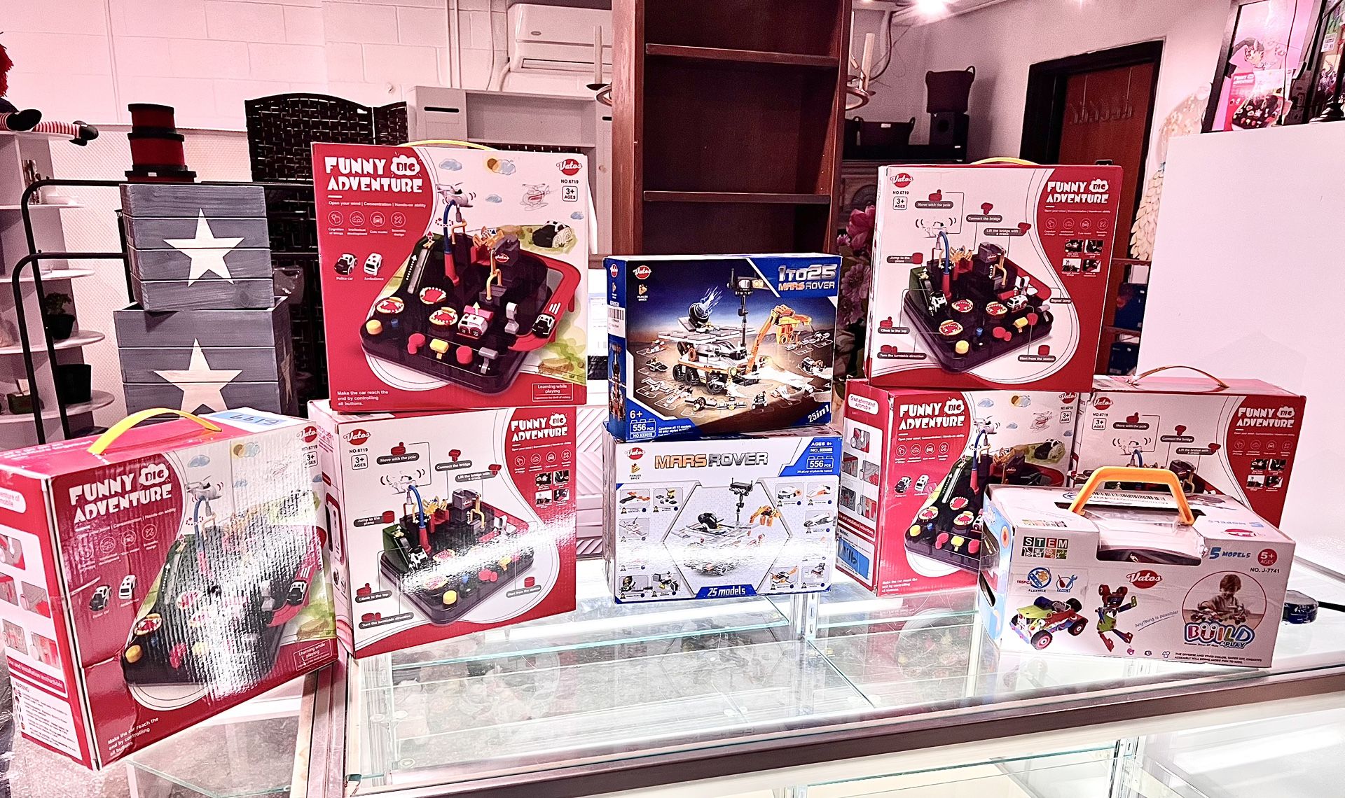 Kids Toys $5 Each