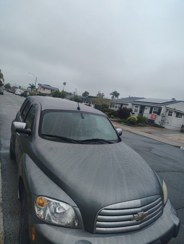 2006 Chevrolet HHR