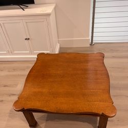 Coffee Table  - Lane Furniture