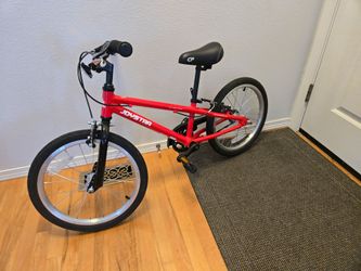 JOYSTAR 18" Red Kid's Bike