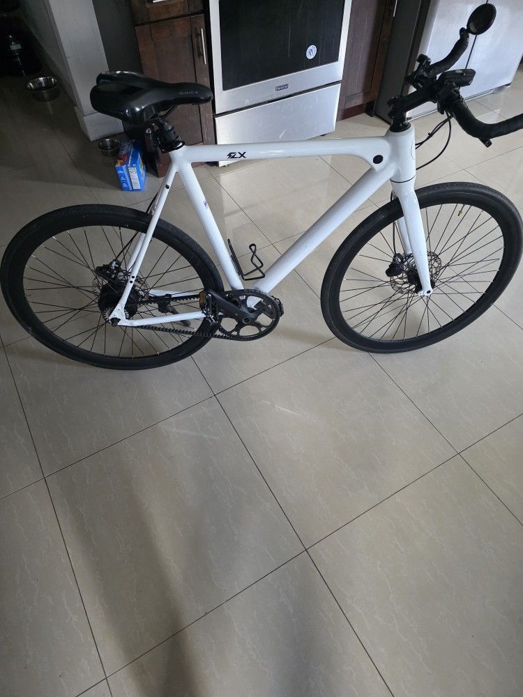 Electric Bike