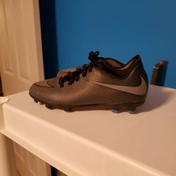 Outdoor Soccer Cleats Size 1