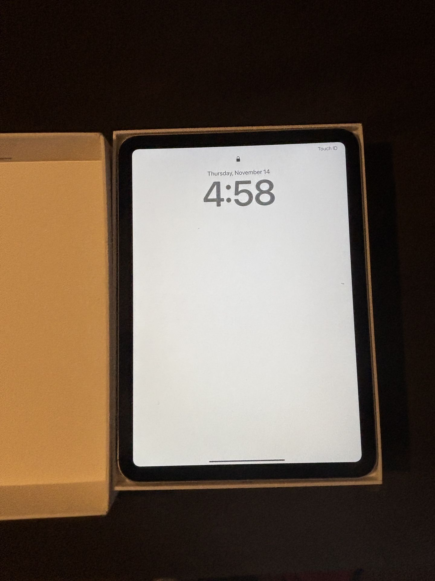 iPad 10th Generation
