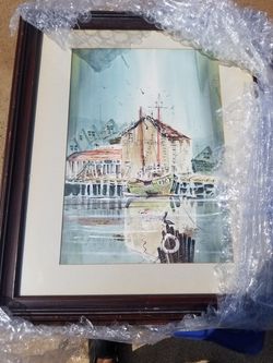 Picture frame