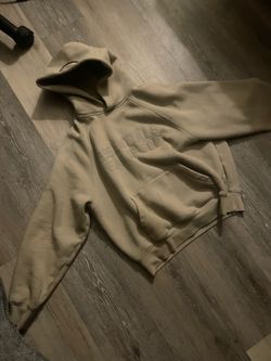 Essential hoodie