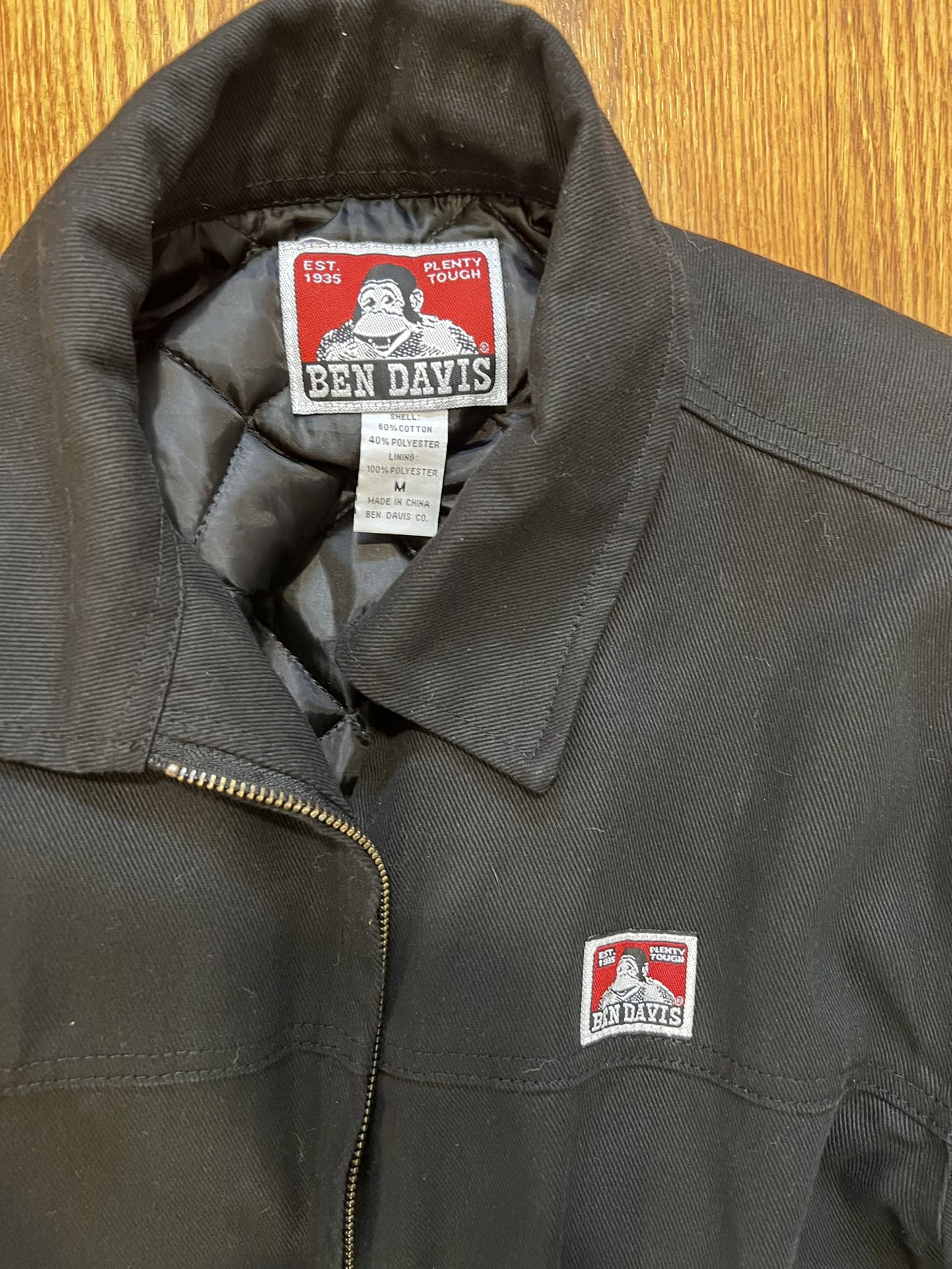 Ben Davis Jacket for Sale in San Francisco, CA - OfferUp