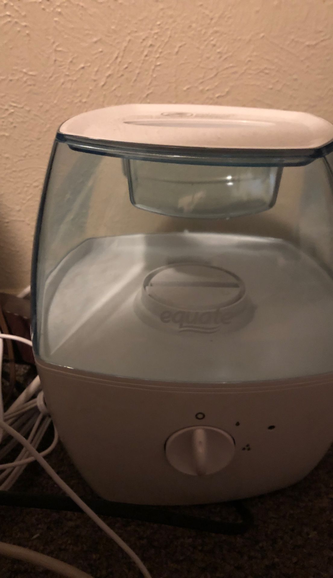 Brand new humidifier