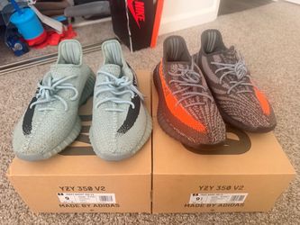 Adidas Yeezy Boost 350 V2 – Two Pairs