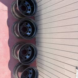 Rims For Sale 