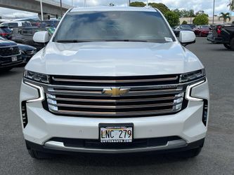 2023 Chevrolet Tahoe