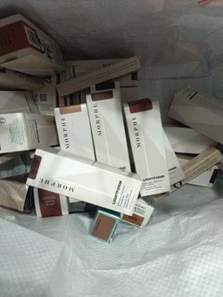 Morphe Makeup