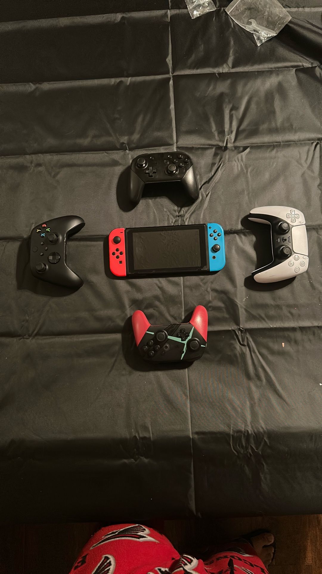 Controller Repair