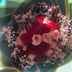 Fresita Ramo ✨🎀