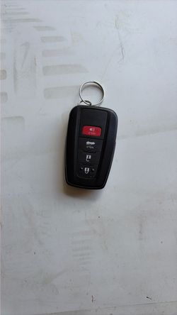 Key Fob