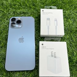 iPhone 13 Pro Max 512 Gb / Like New Unlock 
