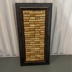 Bulletin Board Earring Stud Holder