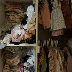 Babygirl Cloths