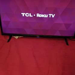 TLC Roku Tv
